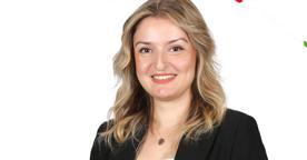 Derya Ünlü: “Hep büyük hayallerim oldu”