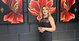 Gaye Donay: “Sanatın değerini doğru keşfetmeliyiz”