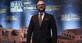 Cem Akoğul: “İstanbul’da hikâye bitmez” 