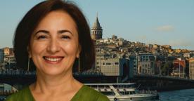 Doç. Dr. Bahriye Çeri: “İstanbul’un edebî hafızası derin ve canlı”