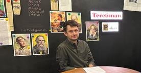 Enes Erbay: “Salonda film izleme deneyimi festivallerle yaşayacak”