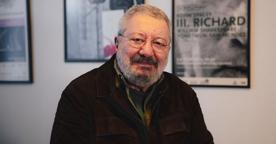 Mehmet Birkiye: “Sanat özel bir keşif alanı gibidir”