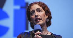 Annemarie Jacir: “Geçmişi anlamadan bugünü çözemeyiz”