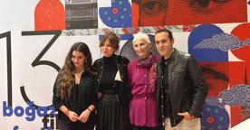 “Kanto” ekibi: “Yalnızlık, hayatın kara deliklerinden biri”