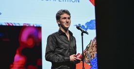 Arif Jacup: “DJ Ahmet’i oynadığım için çok mutluyum”