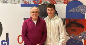 Atilla Klinçe: “Benim uzmanlığım tiyatro”