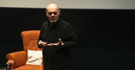 Burçak Evren: “Sinema toplumun gerçeğini anlatmalı”