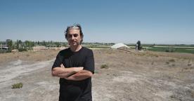 Doç. Dr. Ali Ozan: “Çatalhöyük devasa bir yerleşim yeri”