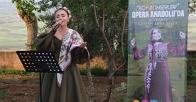 Ceylan Balcı: “Sanat toplum içindir”