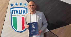 Gökhan İnler: “Şimdi, öğrendiklerimi futbola geri verme zamanı”