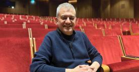 Kürşat Başar: “İyi müzisyenlerle çalmak çok keyifli”