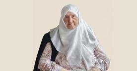 Hatice Bağdaş: “Hafızlık ciddiyet ve emek ister”