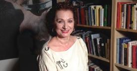 Betül Kılıç:“İstanbul, romandaki karakterlerden biri”