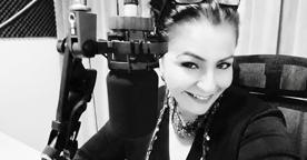 Burçin Tabur: “Hafızamdaki ilk sesler radyoya ait”