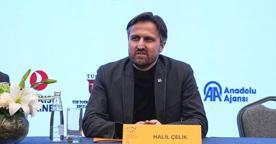Halil Çelik: “Yayıncılığın desteğe ihtiyacı var”