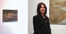 Burcu Urgut: “KHET, benim için bir eşik”