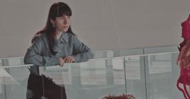 Ezgi Hamzaçebi: “Canavar, sınırları keşfetmenin bir yolu”