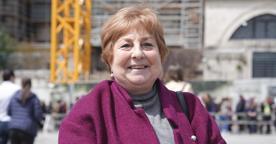 Prof. Dr. Asnu Bilban Yalçın: “Ayasofya şaşırtmaya devam ediyor”