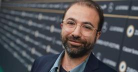 Volkan Üce: “2M², bir aidiyet sorgulaması”