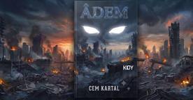 Cem Kartal: “Âdem bizim simülasyonumuz aslında”