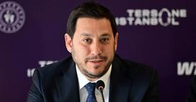 Mustafa Eröğüt: "Futbol artık yalnızca sportif bir faaliyet değildir"
