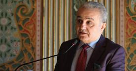 Prof. Dr. Mustafa Budak: “Sevr, devlet ve milletin idam fermanıdır”