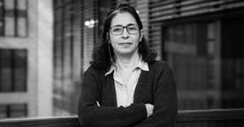 Prof. Dr. Banu Mustan Dönmez: "İnsanın olduğu her yerde müzik vardır"