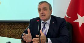 Prof. Dr. Nihat Öztoprak: “Divan edebiyatında güzellik üzerinde durulur"