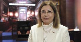 Av. Dr. Canan Sarı: “Kadın sorunlarını birbirinden bağımsız görmüyoruz”