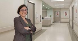 Prof. Dr. Işıl Uzunhasan: “Kalp krizinde zaman kalp kasıdır”
