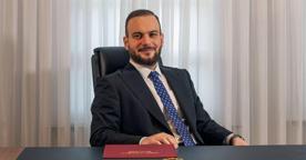 Samed Ağırbaş: “COP31’i bir ‘uygulama COP’u olarak görüyoruz”