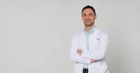 Op. Dr. Ahmet Kaplan: “Diyet ve egzersiz lipödemi ortadan kaldırmaz”