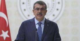 Millî Eğitim Bakanı Prof. Dr. Yusuf Tekin: “BİLSEM’lere devam eden çocuklarımız bizim geleceğimiz”