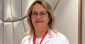 Prof. Dr. Yeliz Emine Ersoy: “Erken evrede meme kanseri, başarılı şekilde tedavi edilebilir”