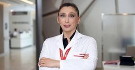Uzm. Dr. Hatice Hale Tüzün: “Alzheimer hastalığını tamamen ortadan kaldıran bir tedavimiz henüz yok”