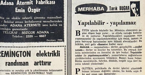 Yapılabilir - yapılamaz